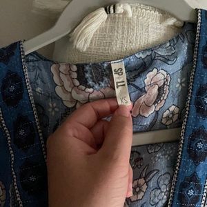 Gently Used Zahara Gown